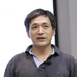 ShouWu Zhang American Academy of Arts and Sciences