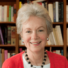 Elizabeth Hill Boone | American Academy of Arts and Sciences