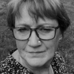 Patricia Lewis | American Academy of Arts and Sciences