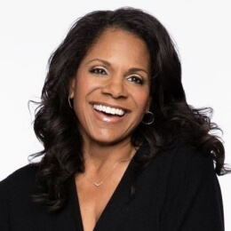 Audra A. McDonald | American Academy of Arts and Sciences