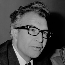 Dave Brubeck | American Academy of Arts and Sciences