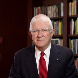 Don Michael Randel | American Academy of Arts and Sciences