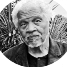 Ishmael Scott Reed | American Academy of Arts and Sciences
