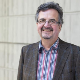 Thomas Risse | American Academy of Arts and Sciences