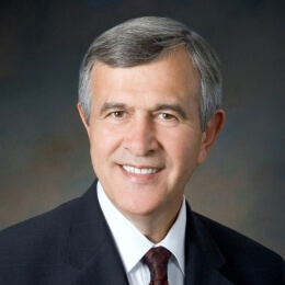 Mike Johanns | American Academy of Arts and Sciences