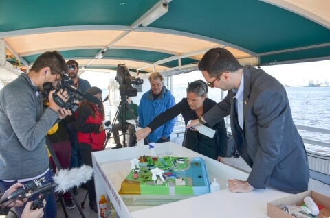 Inside Fox News Compagno’s Unpacking of the Rising Frontline On Misinformation Spectacle