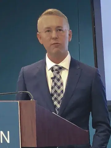 Geordan Graetz Geordan Graetz
