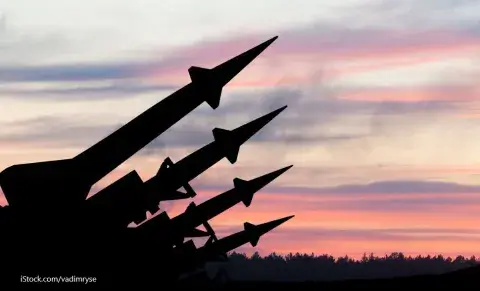 The Fragile Balance of Terror: Deterrence in the New Nuclear Age
