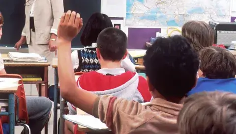 Investing in Civic Education and Our Democracy | American Academy of ...