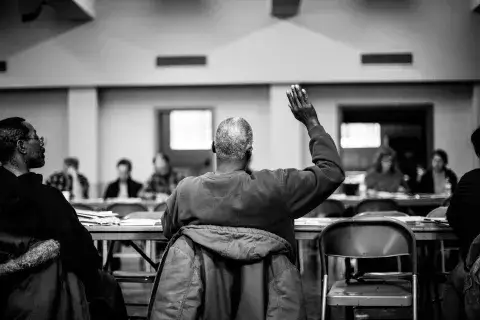 The Prospects & Limits of Deliberative Democracy | American Academy of ...