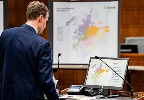 State Legislative Update Independent Citizen Redistricting Commissions