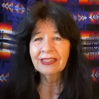 Joy Harjo