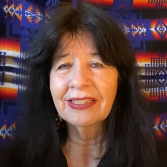 Joy Harjo