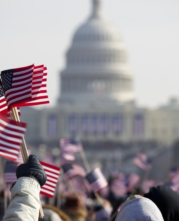 Democracy and Justice