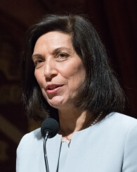 Huda Y. Zoghbi