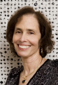 Barbara Meyer, recipient of Amory Prize Barbara Meyer, recipient of Amory Prize