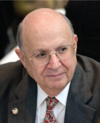 Carl H. Pforzheimer III