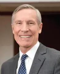 David W. Oxtoby