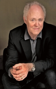 Robert Zuckerman John Lithgow