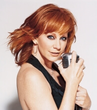 Courtesy of Reba McEntire Reba McEntire
