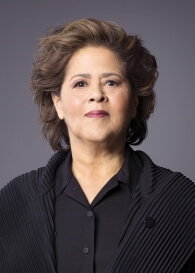 Anna Deavere Smith