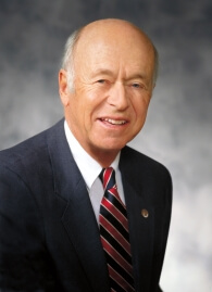 Stephen D. Bechtel, Jr.