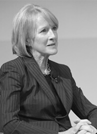 Judy Woodruff, 2012