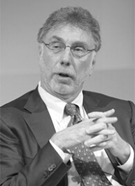 Martin Baron, 2012