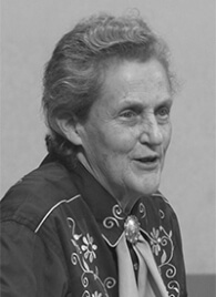 Temple Grandin