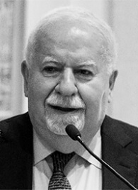 Vartan Gregorian