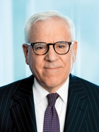 david rubenstein