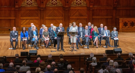 American Academy Of Arts And Letters Awards 2022