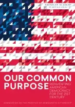 Our Common Purpose