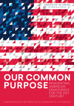 Our Common Purpose report cover