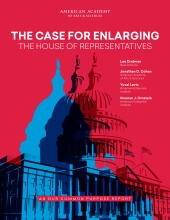 2021_Enlarging-the-House.jpg The Case for Enlarging the House of Representatives