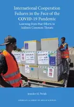 2022_Humanitarian-Health_International-Cooperation-COVID-19.jpg International Cooperation Failures in the Face of the COVID-19 Pandemic: Learning from Past Efforts to Address Common Threats