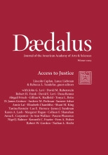 Access-to-Justice-Daedalus.jpg “Access to Justice,” Dædalus