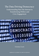 The Data Driving Democracy