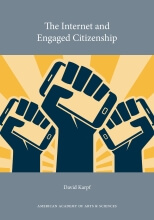 The Internet and Engaged Citizenship
