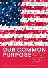 Uncovering the Past - Educating for American Democracy