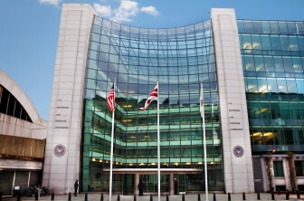 SEC Headquarters