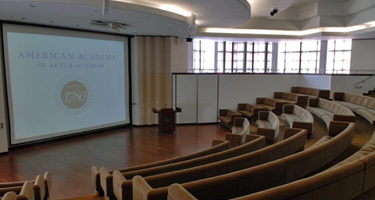 Auditorium