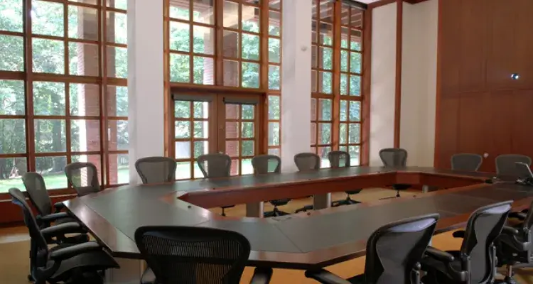 Board Room