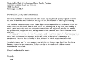 Typewritten letter from Paul C. Taylor