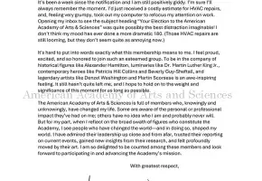 Typewritten letter from Adia Harvey Wingfield