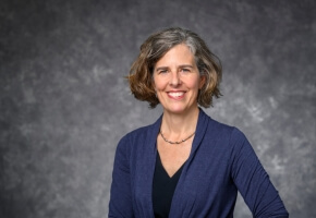 Image of Commission Cochair Professor Katherine Cramer