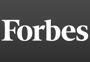 Forbes Logo