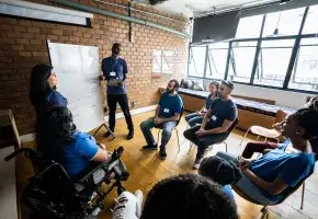 community-group-meeting