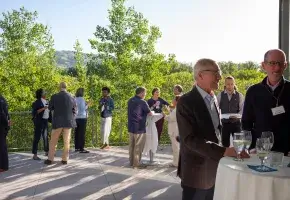 Higher Ed Forum 2022 