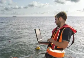 Public Face of Science